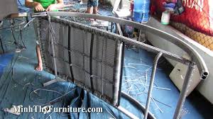 Sản xuất ghế hồ bơi MT488 tại xưởng đan mẫu nội thất Minh Thy Furniture 3 Sản xuất ghế hồ bơi MT488 tại xưởng đan mẫu nội thất Minh Thy Furniture