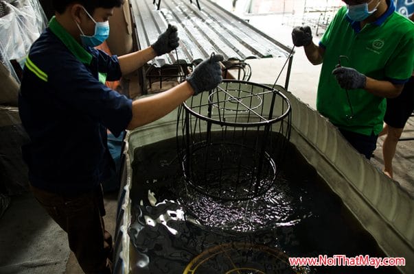 Mách Bạn Không Bị Lừa Khi Chọn Nhà Cung Cấp Bàn Ghế Cafe Mây Nhựa Uy Tín 1 Mach Ban Khong bi lua khi chon nha cung cap ban ghe cafe may nhua 3