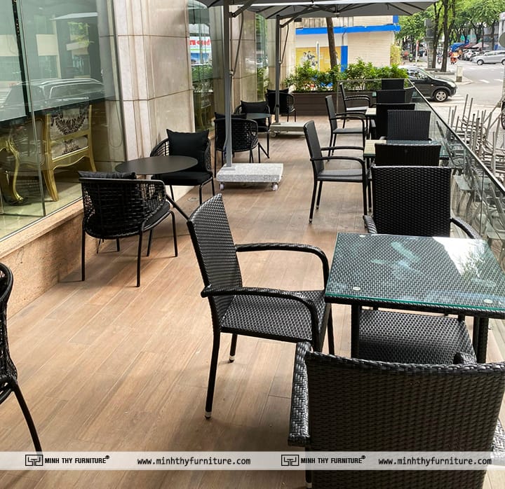 bảo hành bàn ghế Minh Thy Furniture