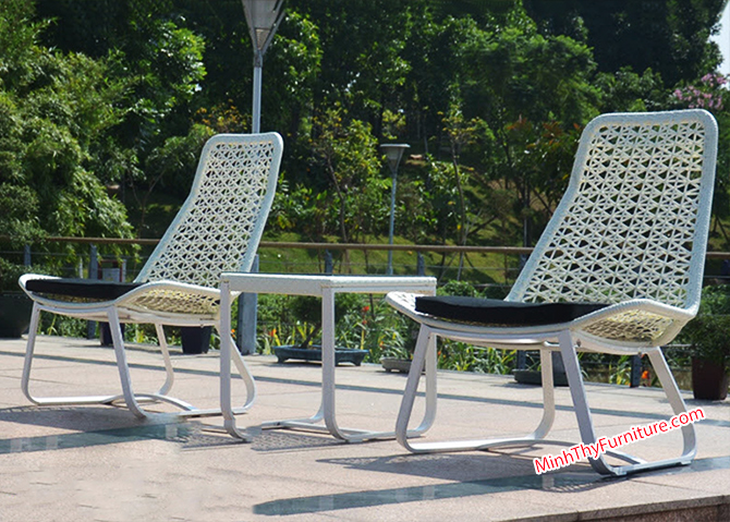 Nhà cung cấp bàn ghế mây nhựa uy tín cho dự án Nhà cung cấp bàn ghế mây nhựa uy tín cho dự án