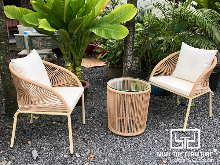 Setup quán cafe nhỏ vốn thấp đẹp