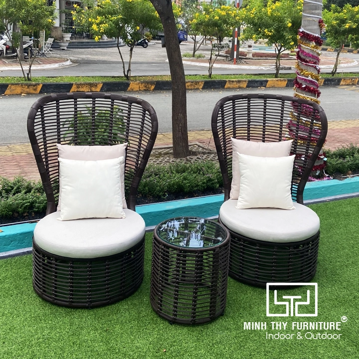 Bàn ghế phòng chờ giá xưởng cho dự án